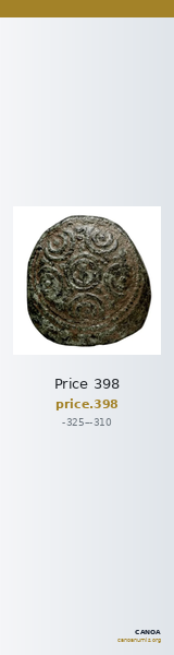 Price 398 — CANOA