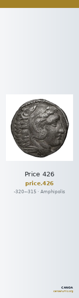 Price 426 — CANOA