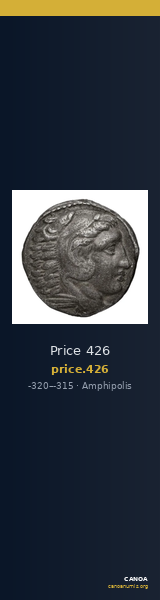 Price 426 — CANOA