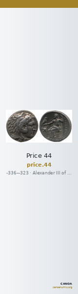 Price 44 — CANOA