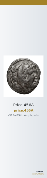 Price 456A — CANOA