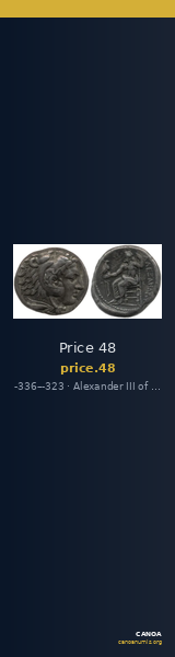Price 48 — CANOA