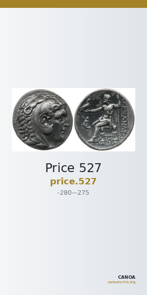 Price 527 — CANOA