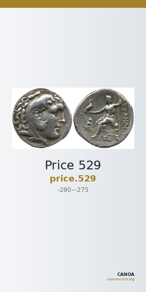 Price 529 — CANOA
