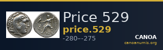 Price 529 — CANOA
