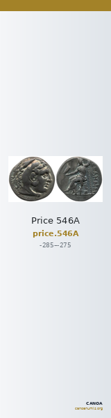 Price 546A — CANOA
