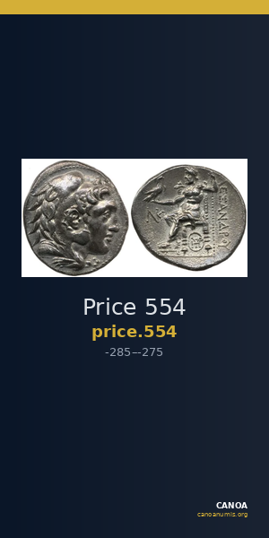 Price 554 — CANOA