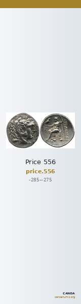 Price 556 — CANOA