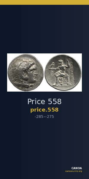 Price 558 — CANOA