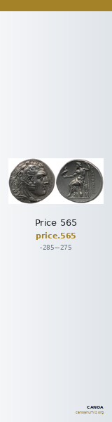 Price 565 — CANOA