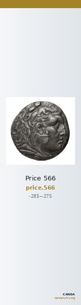 Price 566 — CANOA