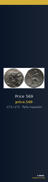 Price 569 — CANOA