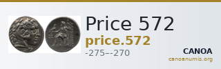 Price 572 — CANOA
