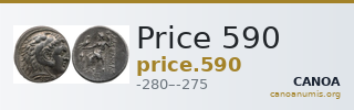 Price 590 — CANOA
