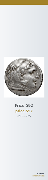 Price 592 — CANOA