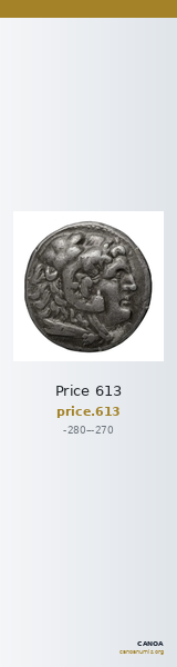 Price 613 — CANOA