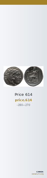 Price 614 — CANOA