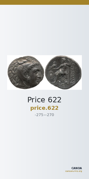 Price 622 — CANOA