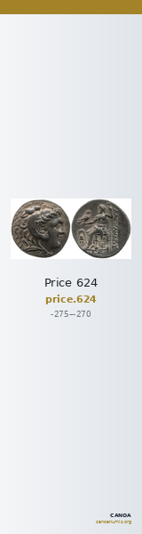 Price 624 — CANOA