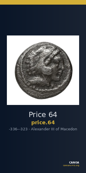 Price 64 — CANOA