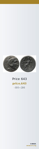 Price 643 — CANOA