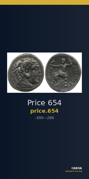 Price 654 — CANOA