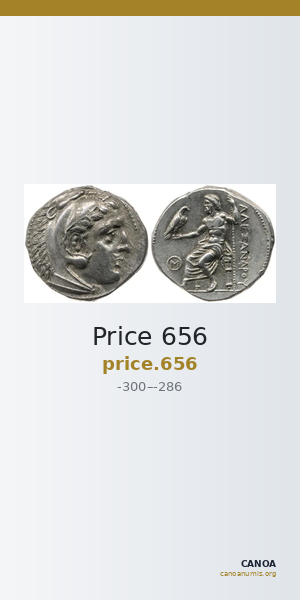 Price 656 — CANOA