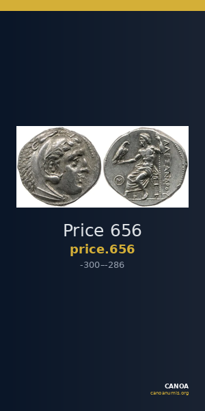 Price 656 — CANOA