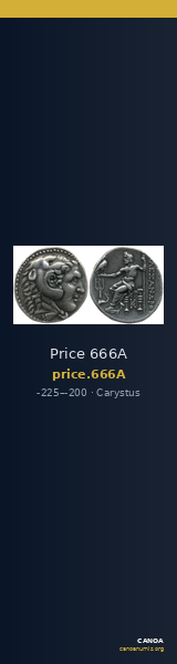 Price 666A — CANOA