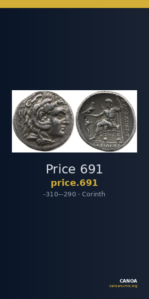 Price 691 — CANOA