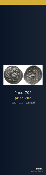 Price 702 — CANOA