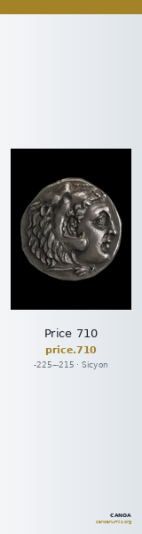 Price 710 — CANOA
