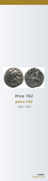 Price 762 — CANOA