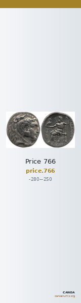 Price 766 — CANOA