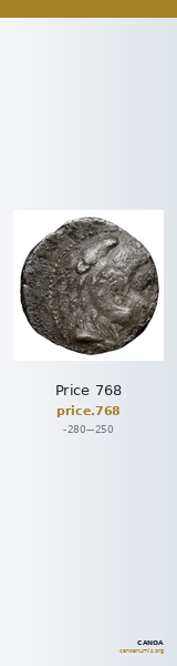 Price 768 — CANOA