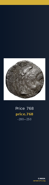 Price 768 — CANOA