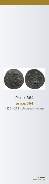 Price 864 — CANOA