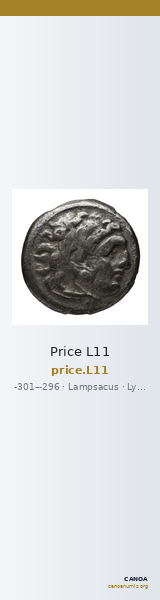Price L11 — CANOA