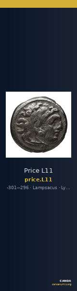 Price L11 — CANOA