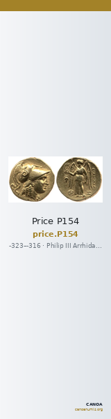 Price P154 — CANOA