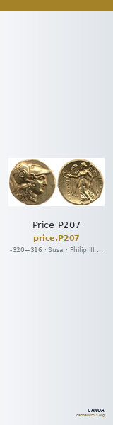 Price P207 — CANOA