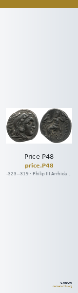 Price P48 — CANOA