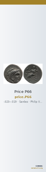 Price P66 — CANOA
