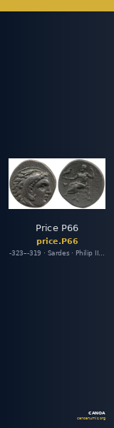 Price P66 — CANOA