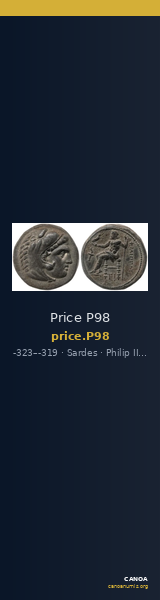 Price P98 — CANOA