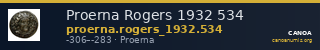 Proerna Rogers 1932 534 — CANOA