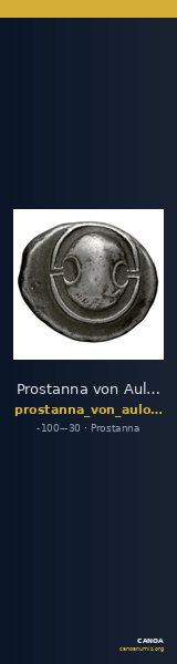 Prostanna von Aulock 1979 1754-9 — CANOA