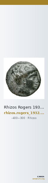 Rhizos Rogers 1932 535-6 — CANOA