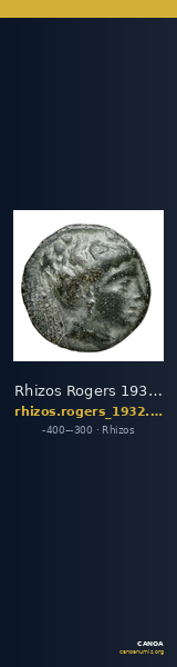 Rhizos Rogers 1932 535-6 — CANOA