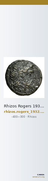 Rhizos Rogers 1932 537-8 — CANOA